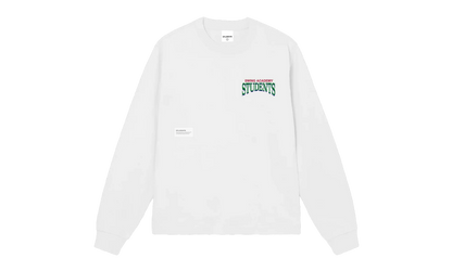 Final Tour LS Tee "White" SG2504102