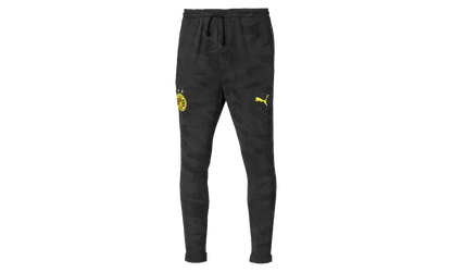 BVB Casuals Pant "Puma Black / Phantom Black" 755771 02