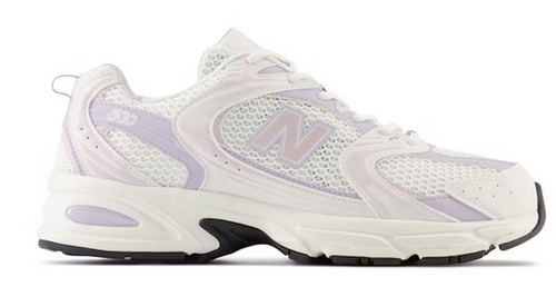 530 Cosmic Jade Purple