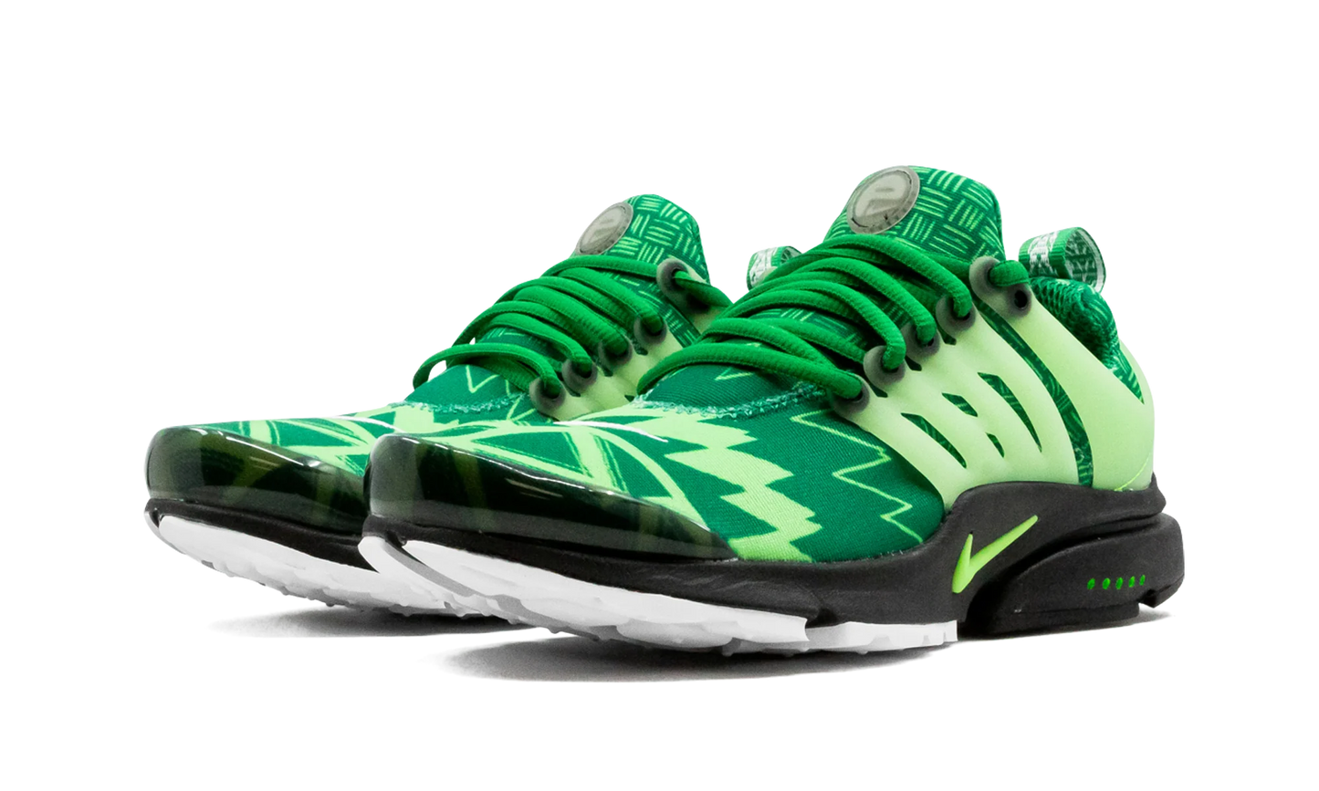 Air Presto "Naija" CJ1229 300