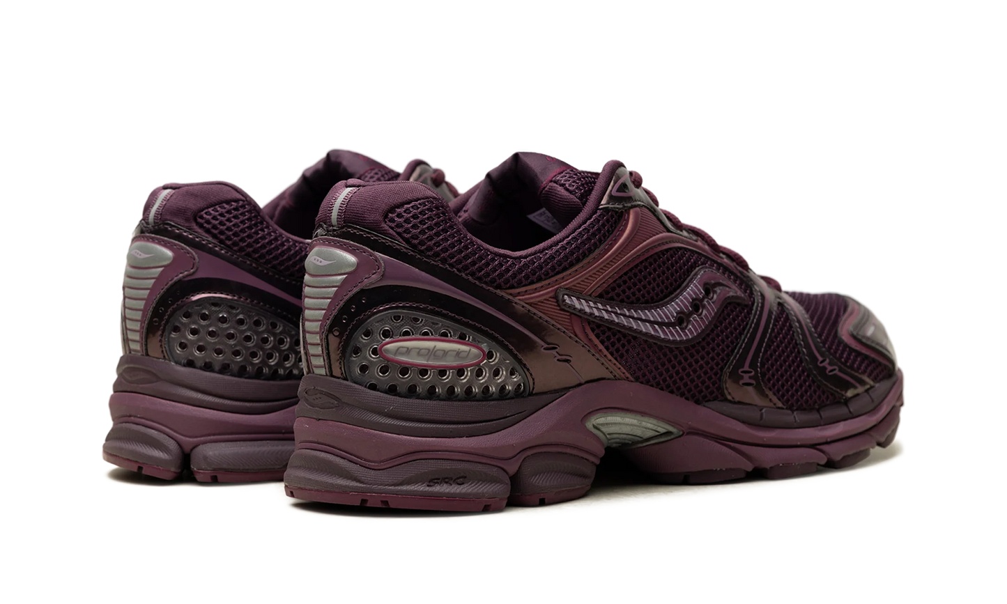 ProGrid Triumph 4 WMNS "Chroma Pack - Plum" S60817 1