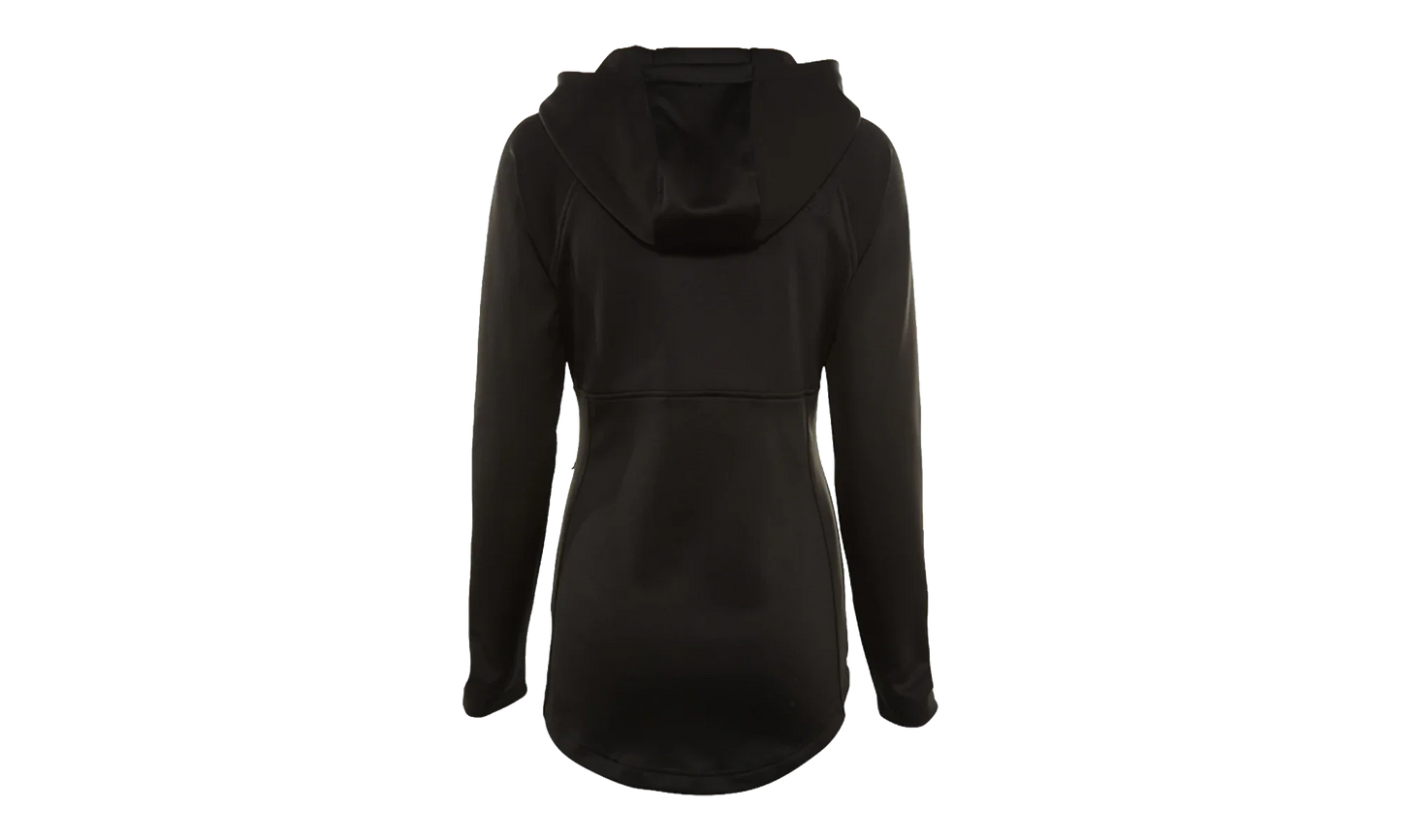 Momentum Hoodie WMNS "TNF Black" A2VDB JK3