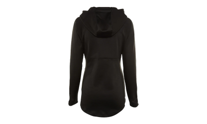 Momentum Hoodie WMNS "TNF Black" A2VDB JK3
