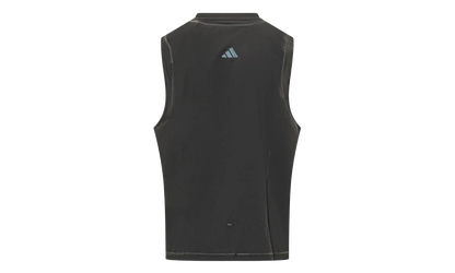 ADI365 SFTM Running Tank Top "Black" KT0774