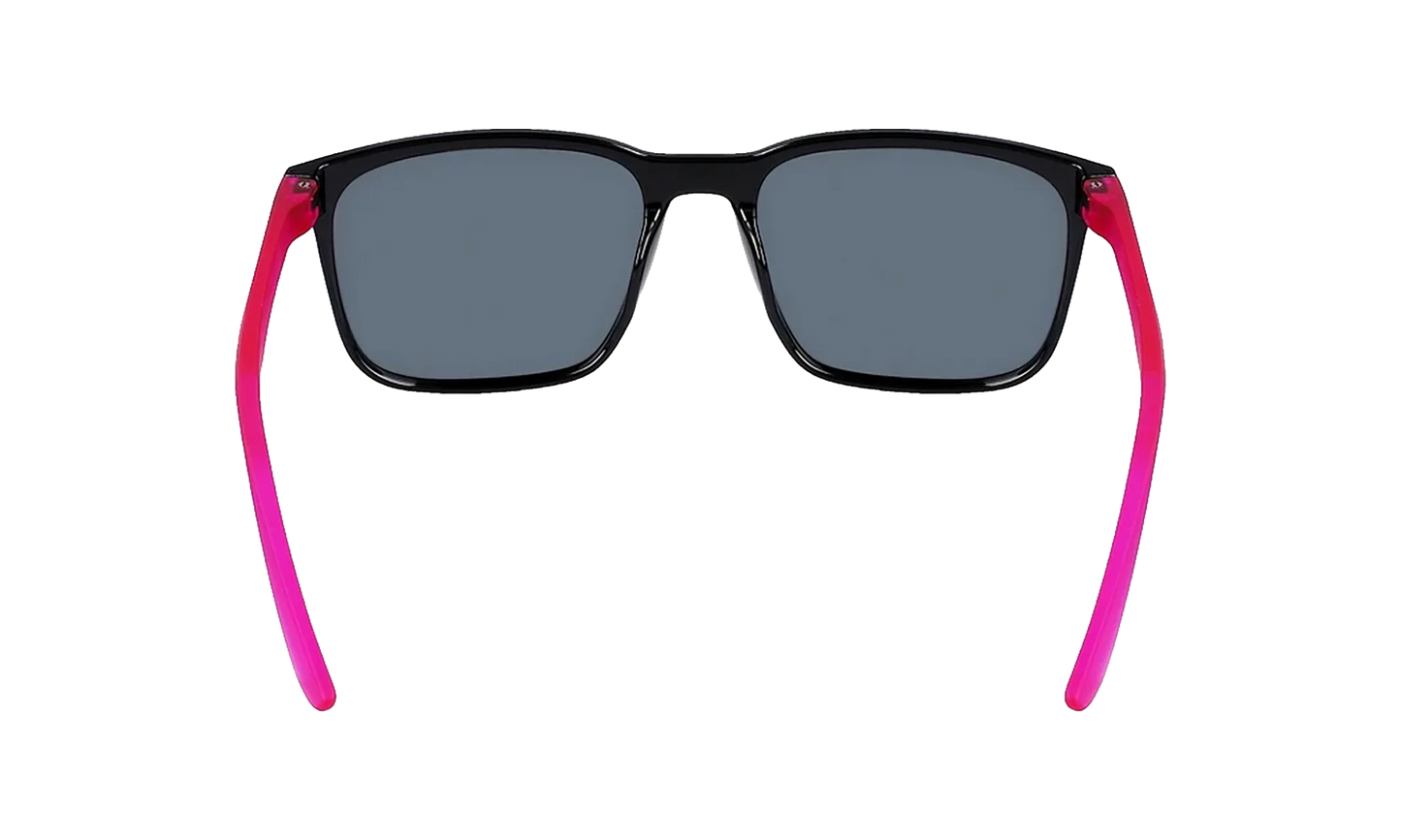Rave P Polarized Sunglasses "Black / Pink / Pink Flash" FD1849 010