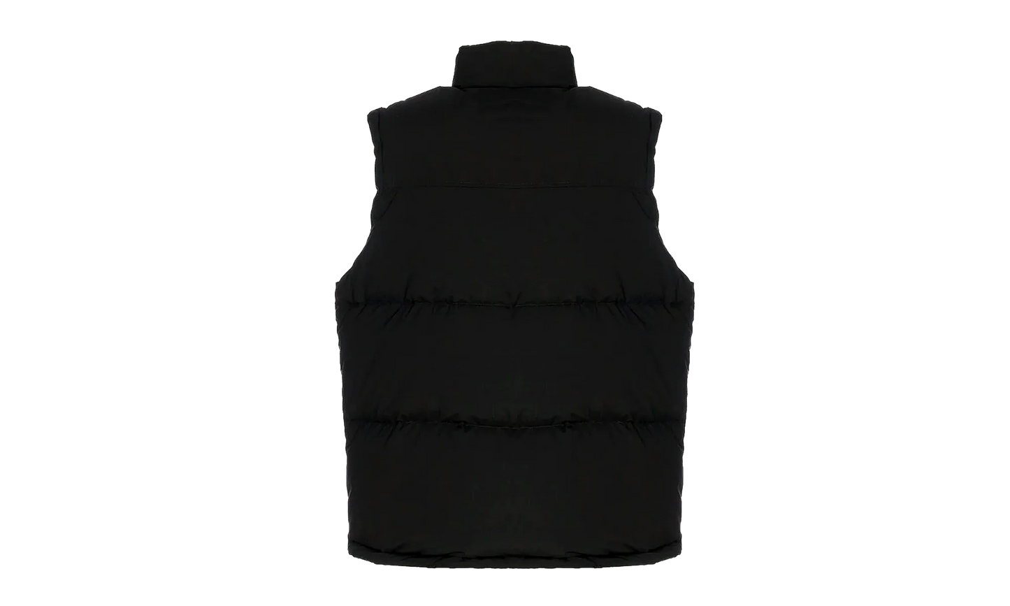 Everest Puffer Vest "Black" M35MV450 292