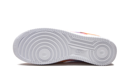 Air Force 1 Low "Orange Trance" CW7300 800