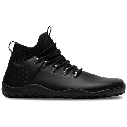 Vivobarefoot Men's Magna Leather FG Shoe