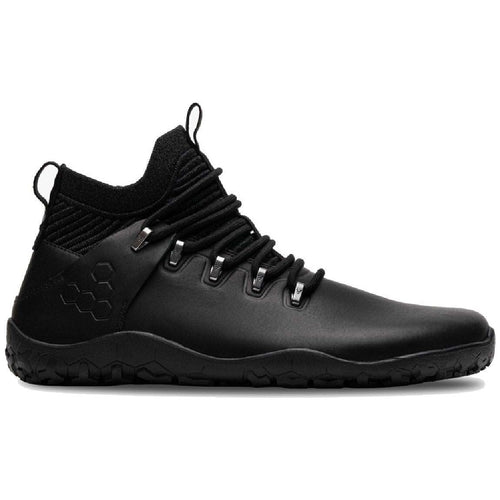Vivobarefoot Men's Magna Leather FG Shoe