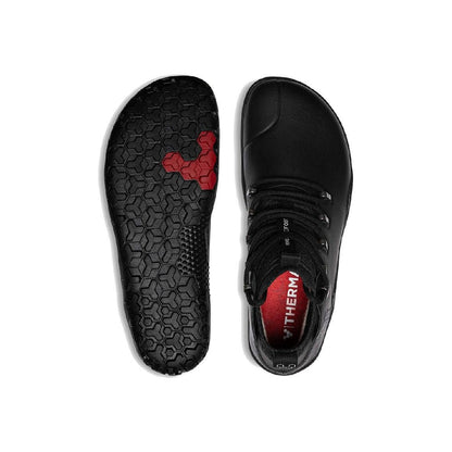 Vivobarefoot Men's Magna Leather FG Shoe