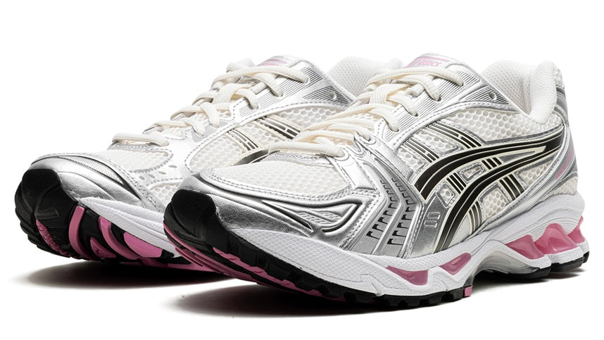 GEL-Kayano 14 Cream Sweet Pink
