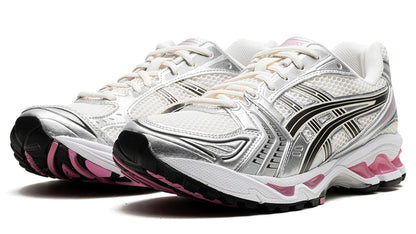 GEL-Kayano 14 Cream Sweet Pink
