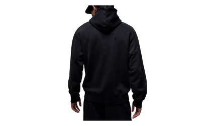 Jordan Rare Air Fleece Hoodie "Black" IB3003 010