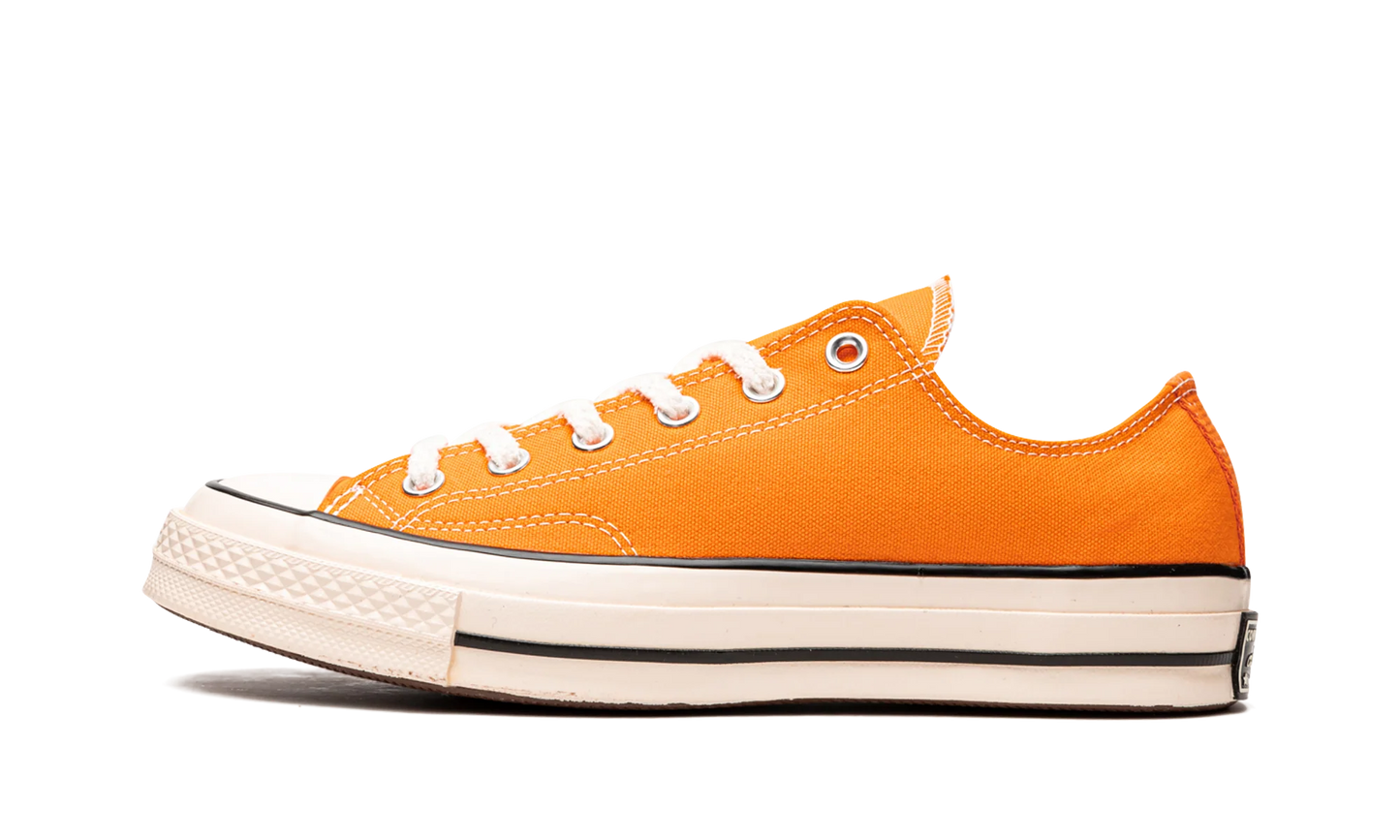 CHUCK 70 OX "Orange" 164928C