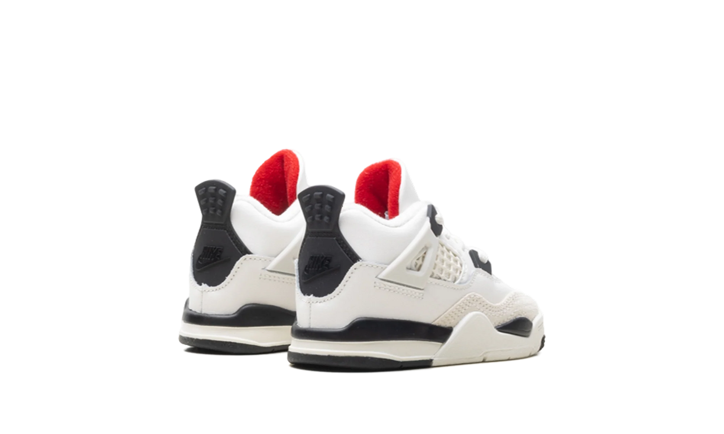 Air Jordan 4 TD "Flight Club" IM4027 100