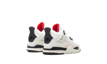 Air Jordan 4 TD "Flight Club" IM4027 100