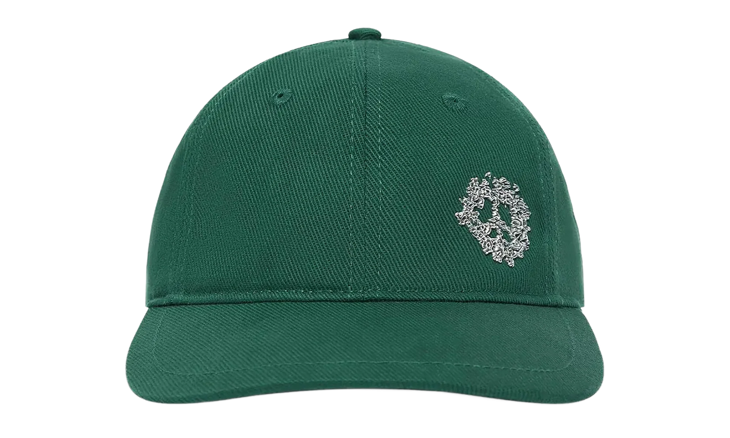 Denim University Cap "Green" DT480
