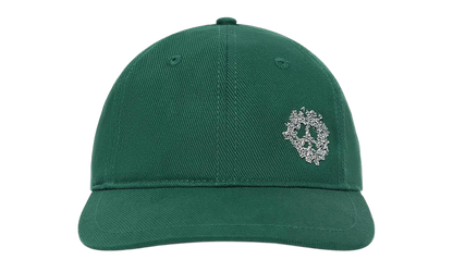 Denim University Cap "Green" DT480