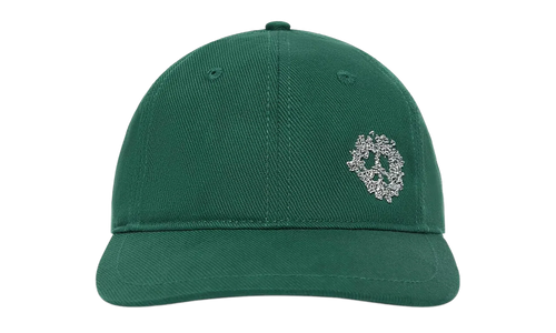 Denim University Cap "Green" DT480
