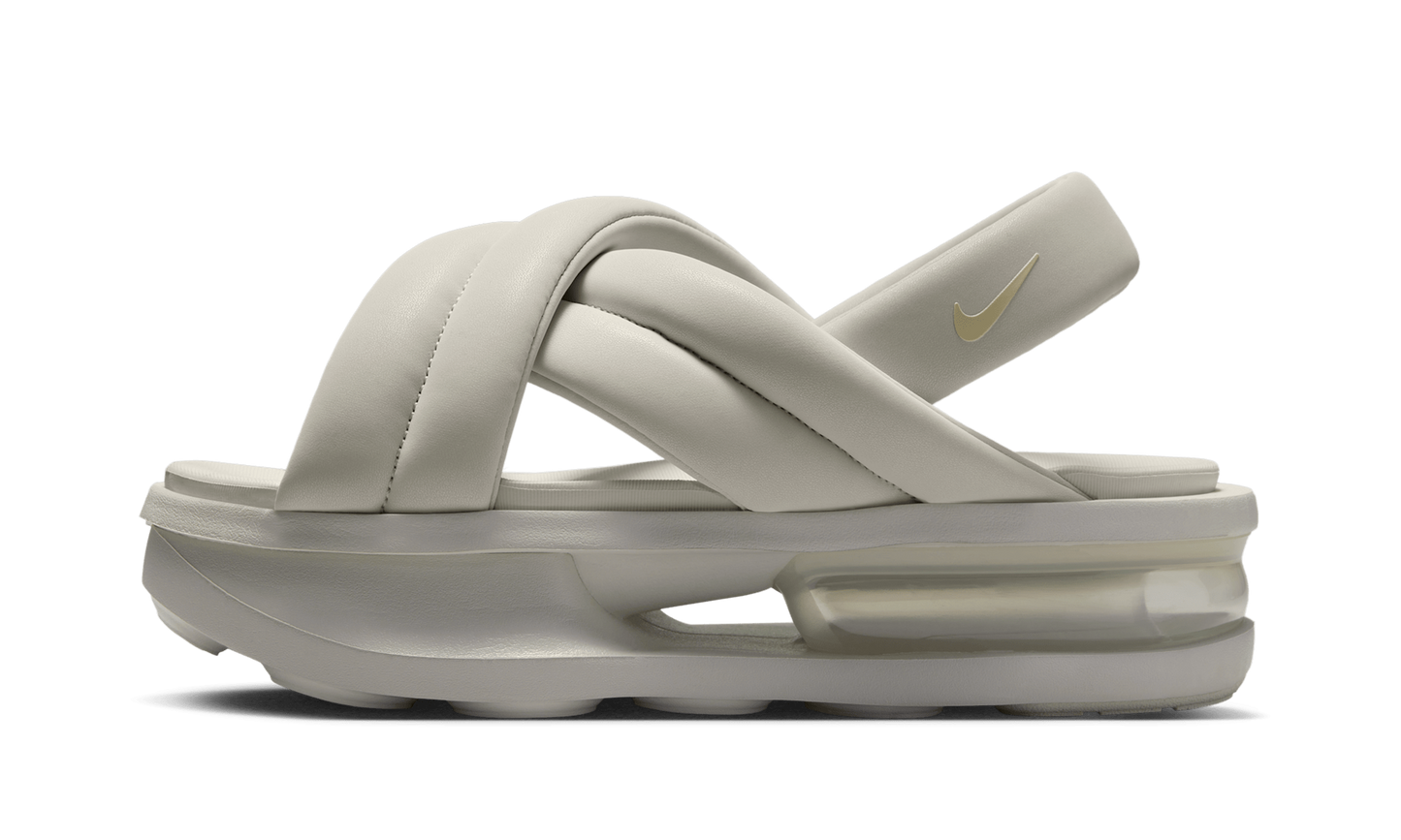 Air Max Isla Sandal WMNS"Light Bone" FJ5929 001