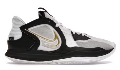 Kyrie Low 5 White Gold