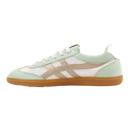 Sasha Lace Up Sneakers