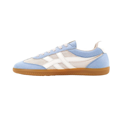 Sasha Lace Up Sneakers