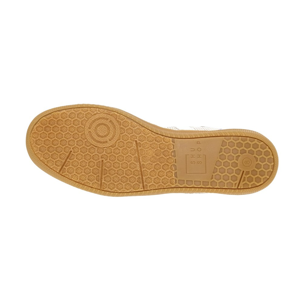 Sasha Lace Up Sneakers