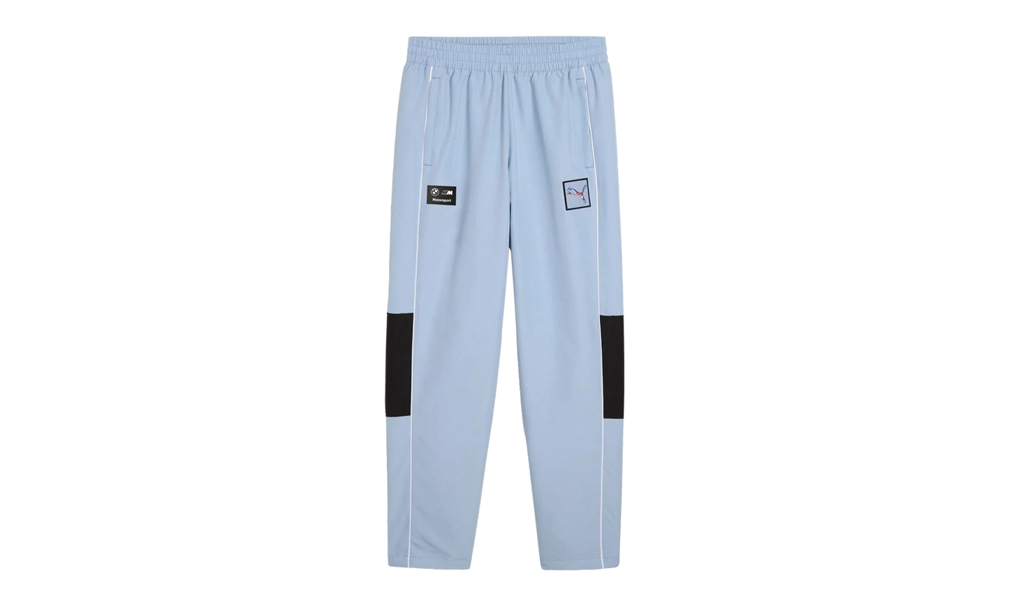 BMW MOTORSPORT SDS 2.0 BADGE PANTS "Blue" 630935 05
