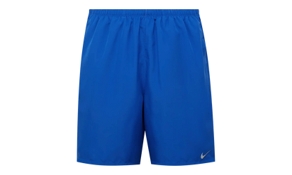 Challenger Brief-Lined 7 Running Shorts "Game Royal / Reflective Silver" CZ9066 480