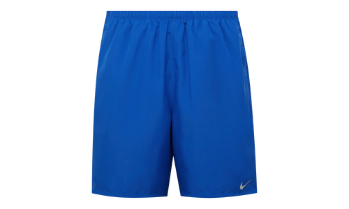 Challenger Brief-Lined 7 Running Shorts "Game Royal / Reflective Silver" CZ9066 480