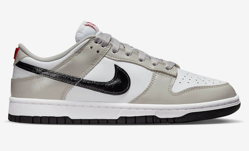 Dunk Low ‘Light Iron Ore’