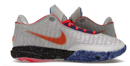 LeBron 20 Lifer