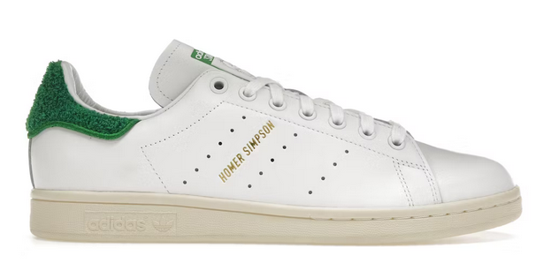 Stan Smith The Simpsons Homer Simpson