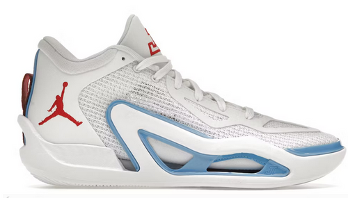 Tatum 1 PF Archer Ave St. Louis (White Sole)