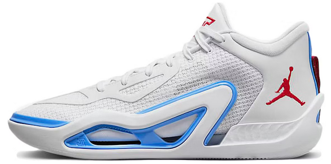 Tatum 1 PF Archer Ave St. Louis (White Sole)
