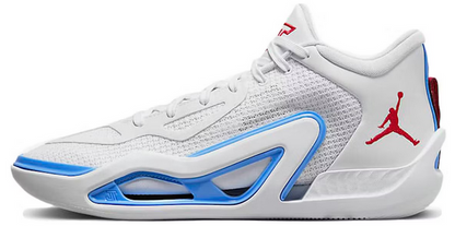 Tatum 1 PF Archer Ave St. Louis (White Sole)