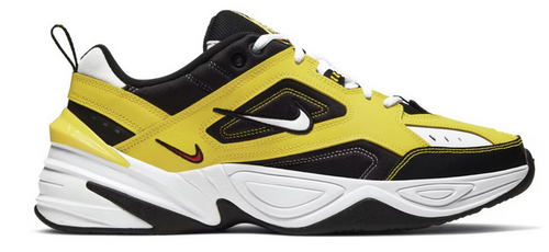 M2K Tekno Yellow