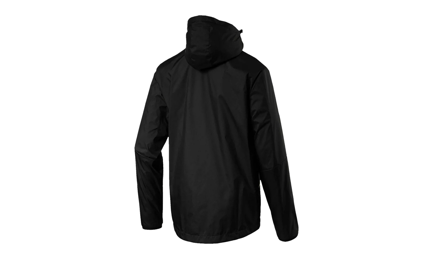 Scuderia Ferrari Nightcat Lightweight Jacket "Black" 762381 02