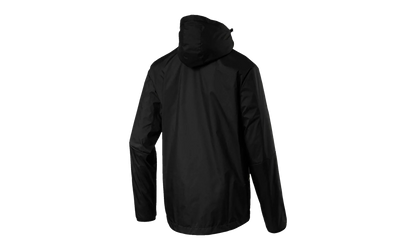 Scuderia Ferrari Nightcat Lightweight Jacket "Black" 762381 02