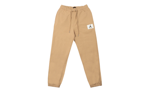 Jordan Essential Statement Fleece Pants "Hemp" DA9812 245