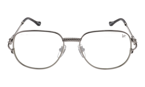 Mayor Deluxe Edition 18KT "White Gold / Clear Flash Silver" DXMY2 0006 29D5