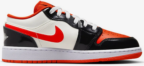 1 Low GS “Halloween”