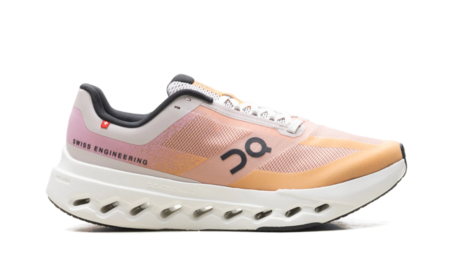 Cloudsurfer Next WMNS "Tangerine Ivory" 3WE30053126