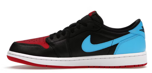 1 Retro Low OG ‘UNC to Chi’ (Women's)