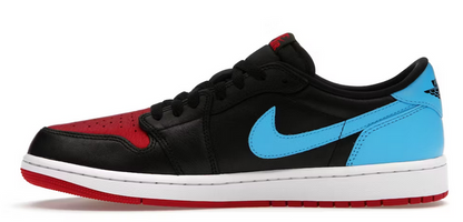 1 Retro Low OG ‘UNC to Chi’ (Women's)