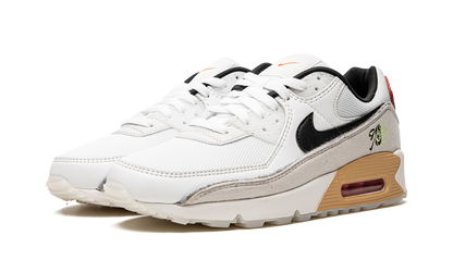 Air Max 90 "Swoosh Fiber" DV3335 100