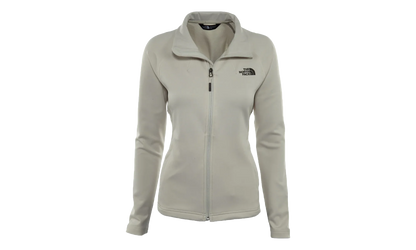 Momentum Full Zip Jacket WMNS "Moonlight Ivory" A2VDC 128