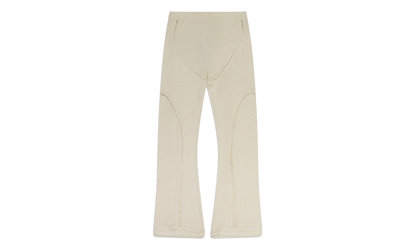 Knit Flared Pants WMNS "Beige" RHDWBTM0004 BEG