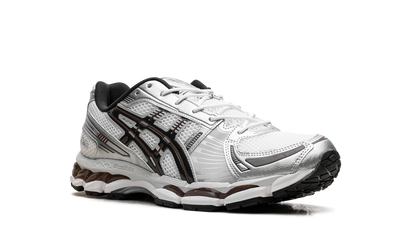Gel-Kayano 12.1 "White Graphite Grey Brown" 1203A759 104